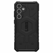UAG Pathfinder Rugged Case withMagnet Black for Galaxy S24 FE
