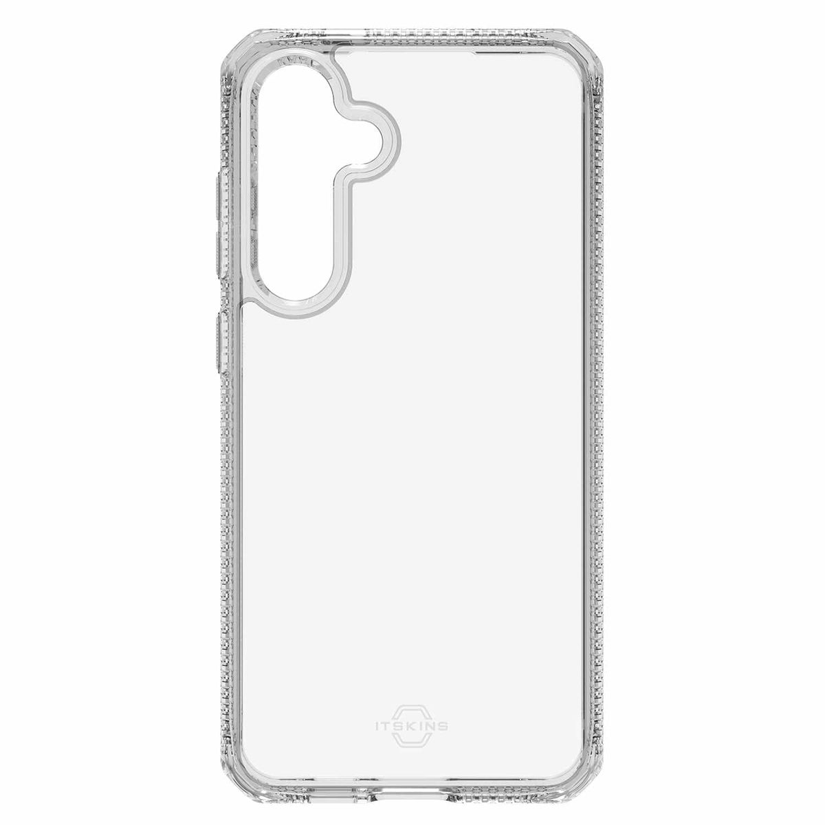 ITSKINS SG4FSPECMTRSP Spectrum_R Clear Case Galaxy S24 FE for Galaxy S24 FE