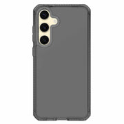 ITSKINS SG4FSPECMSMOK Spectrum_R Clear Case Galaxy S24 FE Smoke for Galaxy S24 FE