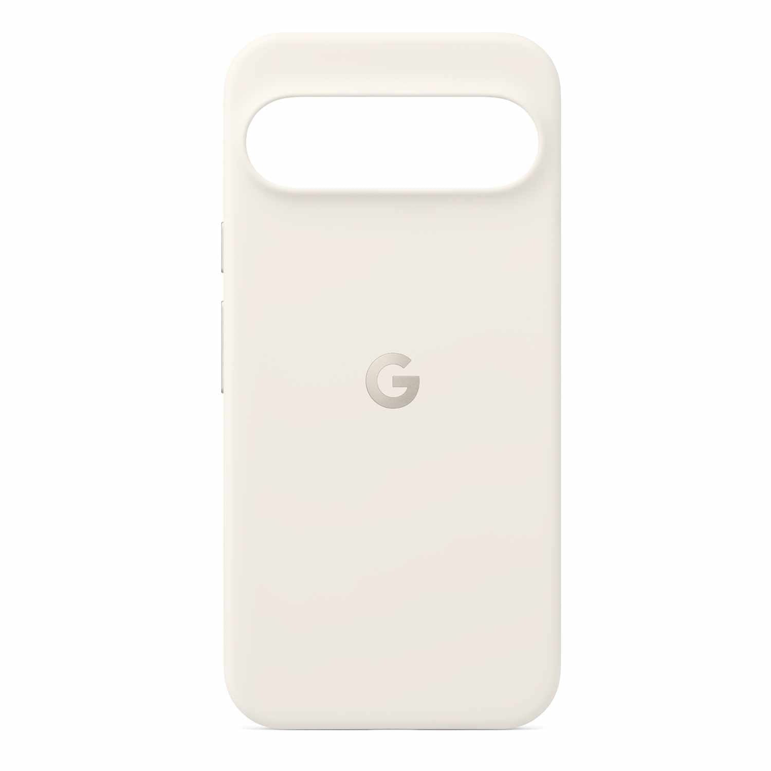 Google Silicone Case Porcelaine for Pixel 9 Pro XL