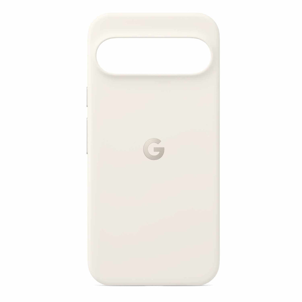 Google Silicone Case Porcelaine for Pixel 9 Pro XL