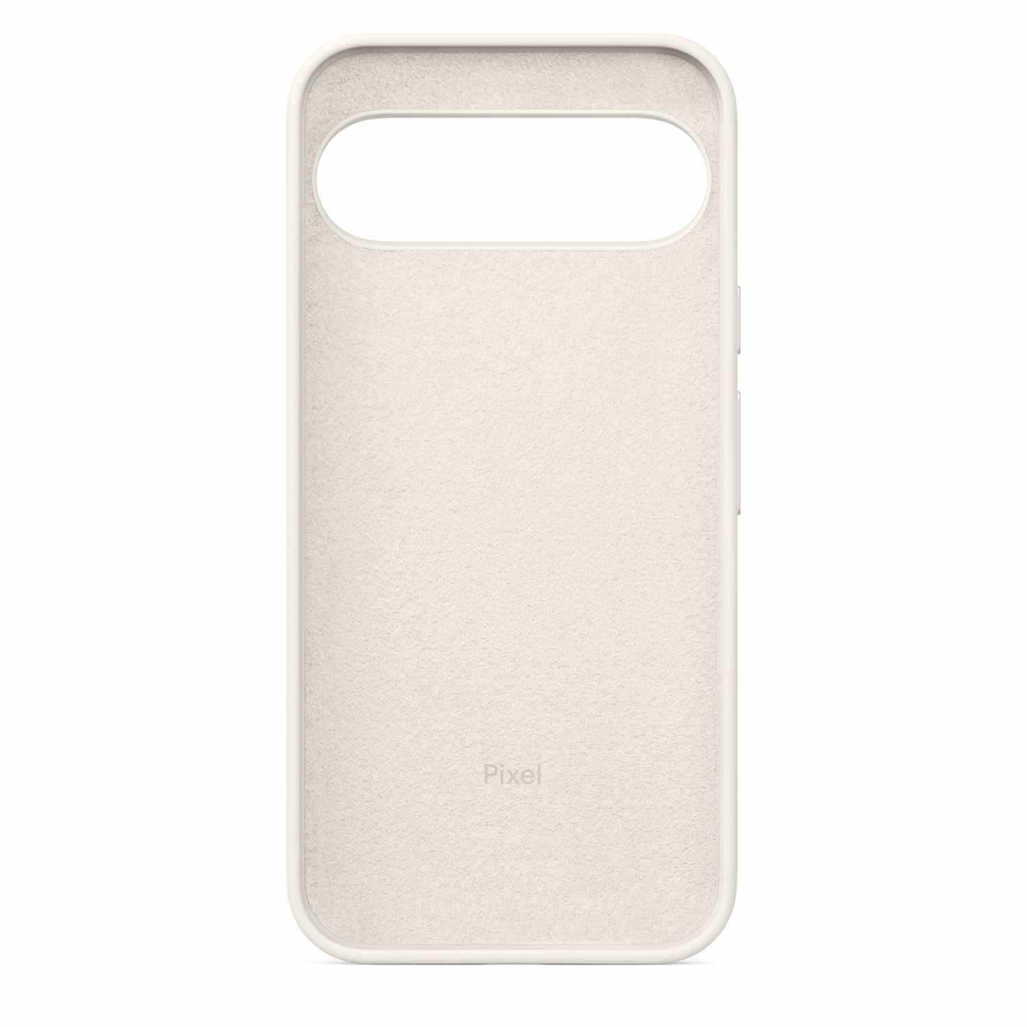 Google Silicone Case Porcelaine for Pixel 9 Pro XL