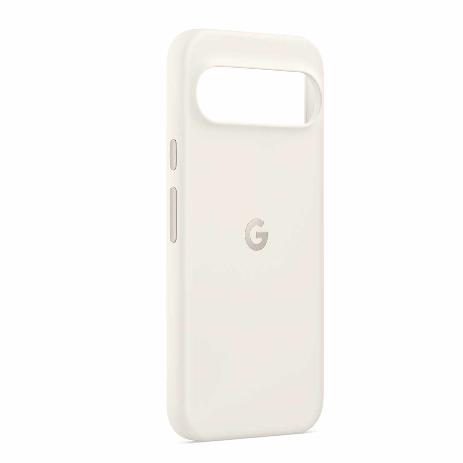 Google Silicone Case Porcelaine for Pixel 9 Pro XL