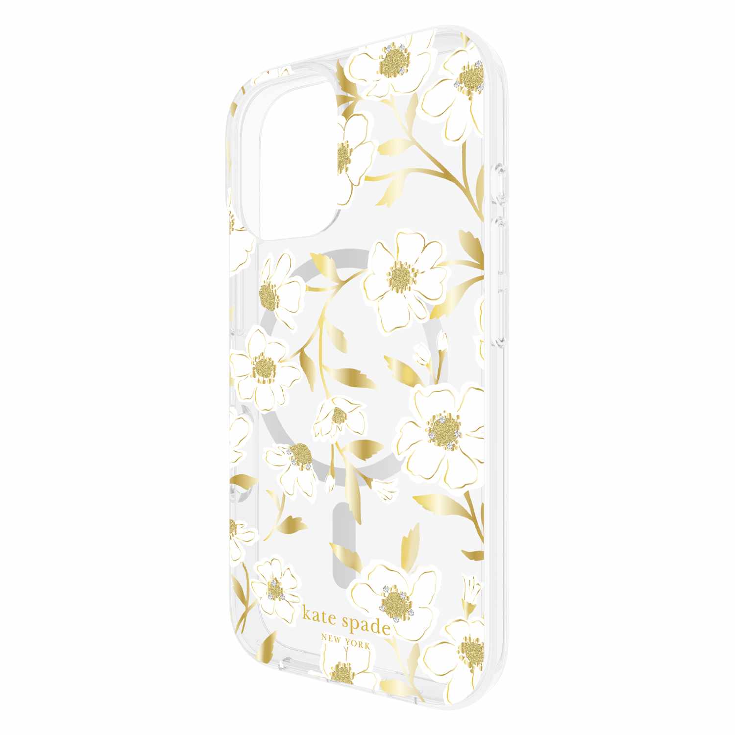 Kate Spade Protective Case withMagSafe Sunshine Floral Multi-Color for iPhone 16