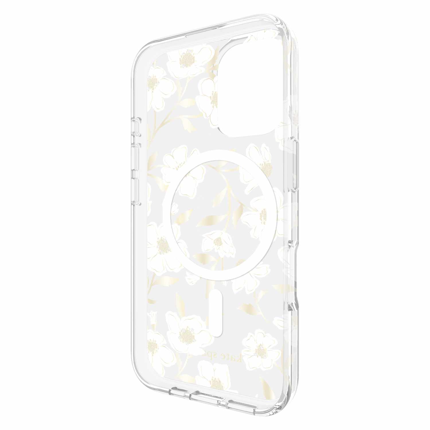 Kate Spade Protective Case withMagSafe Sunshine Floral Multi-Color for iPhone 16