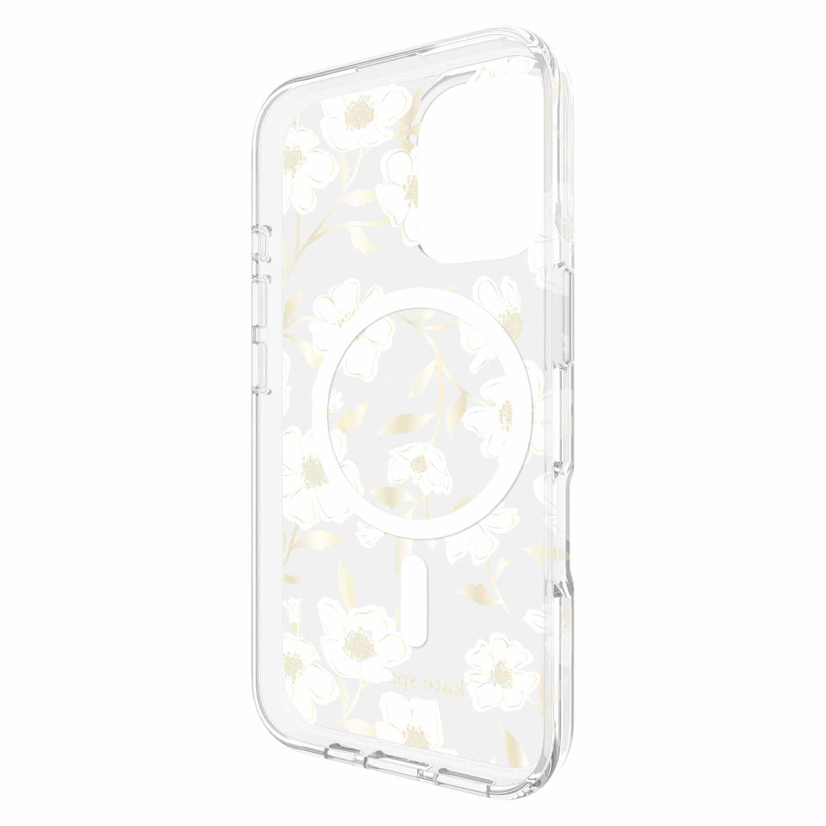 Kate Spade Protective Case withMagSafe Sunshine Floral Multi-Color for iPhone 16