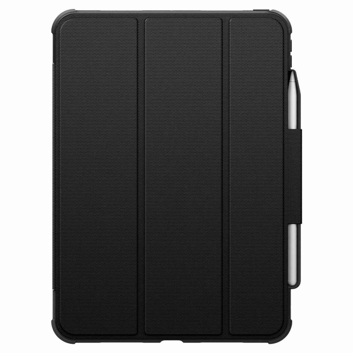 Spigen Core Armor Pro Case Black for iPad Pro 11 2025, iPad Pro 11 2024