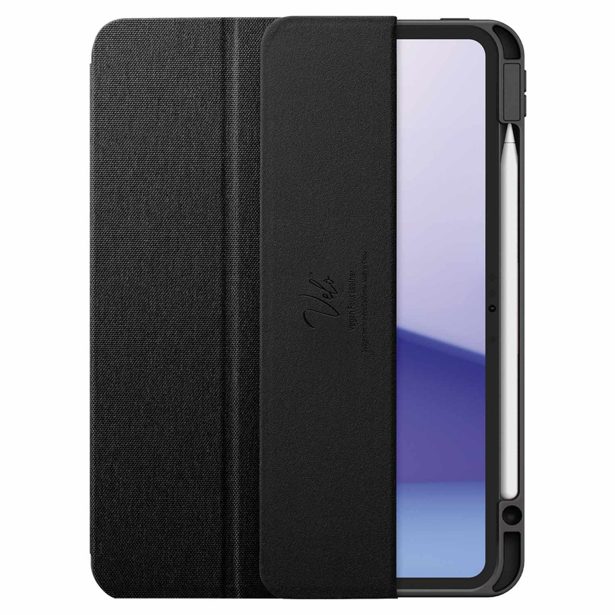 Spigen Urban Fit Case Black for iPad Pro 11 2025, iPad Pro 11 2024