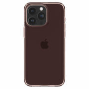 Spigen ACS06445 Crystal Flex Case iPhone 15 Pro Max Rose Crystal Clear for iPhone 15 Pro Max