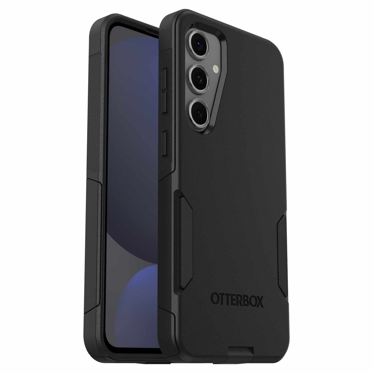 OtterBox Commuter Case Black for Galaxy S24 FE