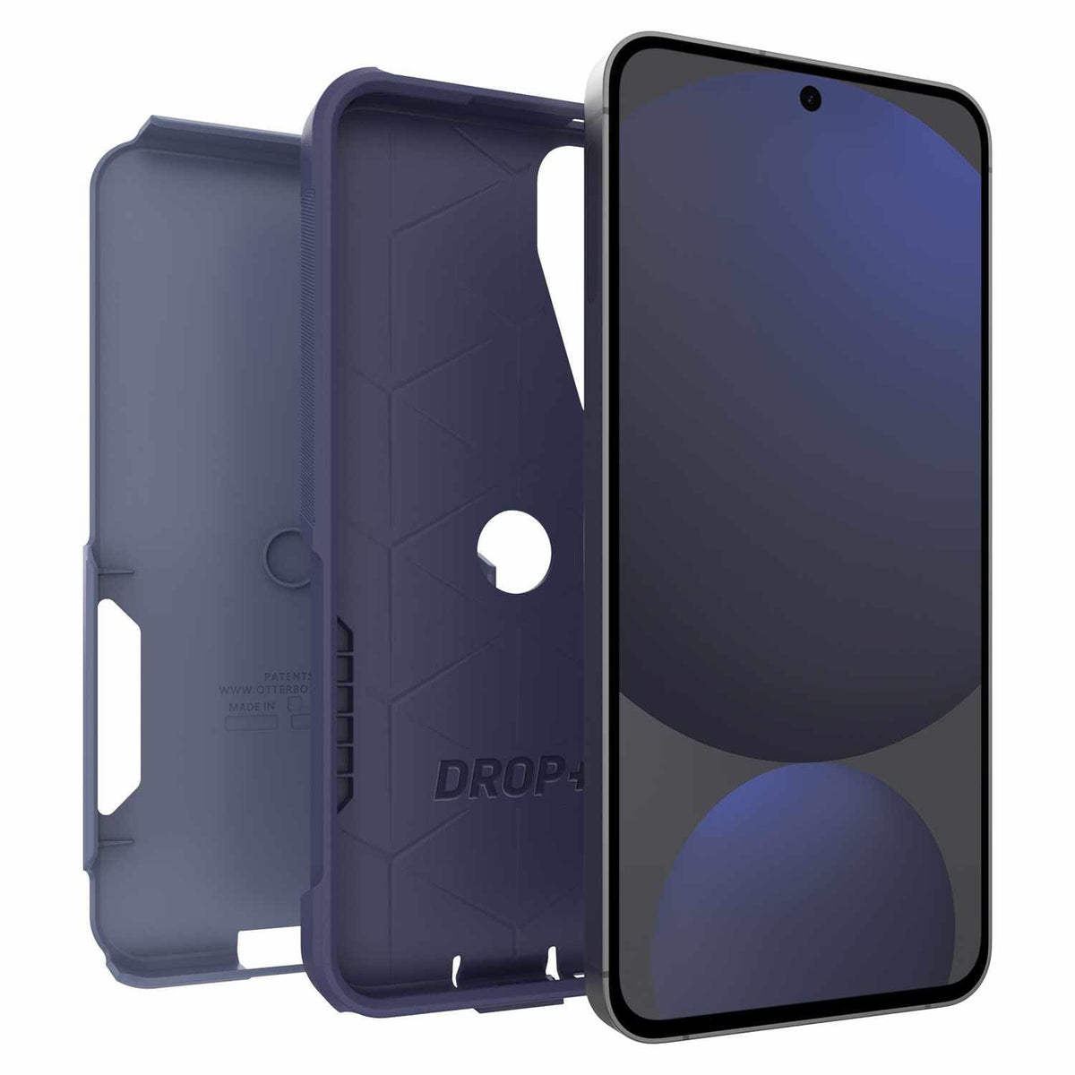 OtterBox 7797070 Commuter Case Galaxy S24 FE Denver Dusk for Galaxy S24 FE