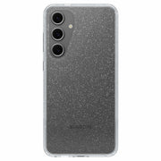 OtterBox Symmetry Clear Case Stardust with UV Tint for Galaxy S24 FE