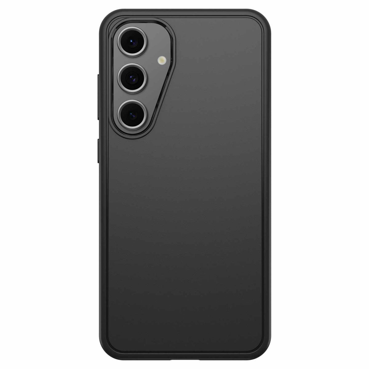 OtterBox Symmetry Case Black for Galaxy S24 FE