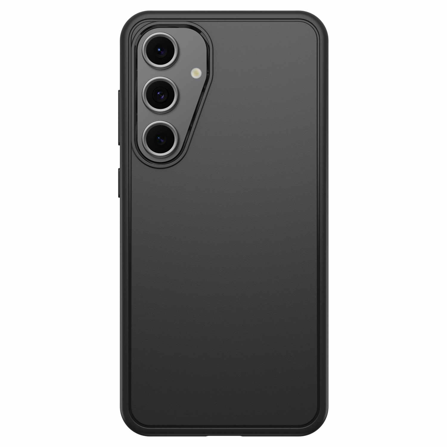 OtterBox Symmetry Case Black for Galaxy S24 FE