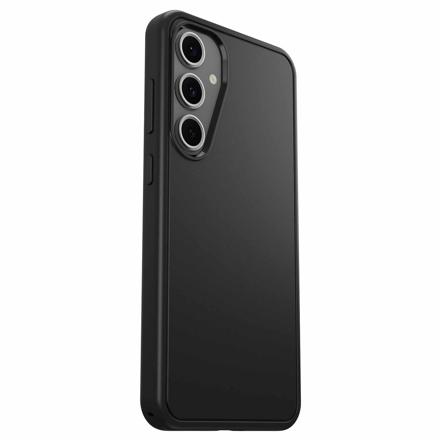 OtterBox Symmetry Case Black for Galaxy S24 FE