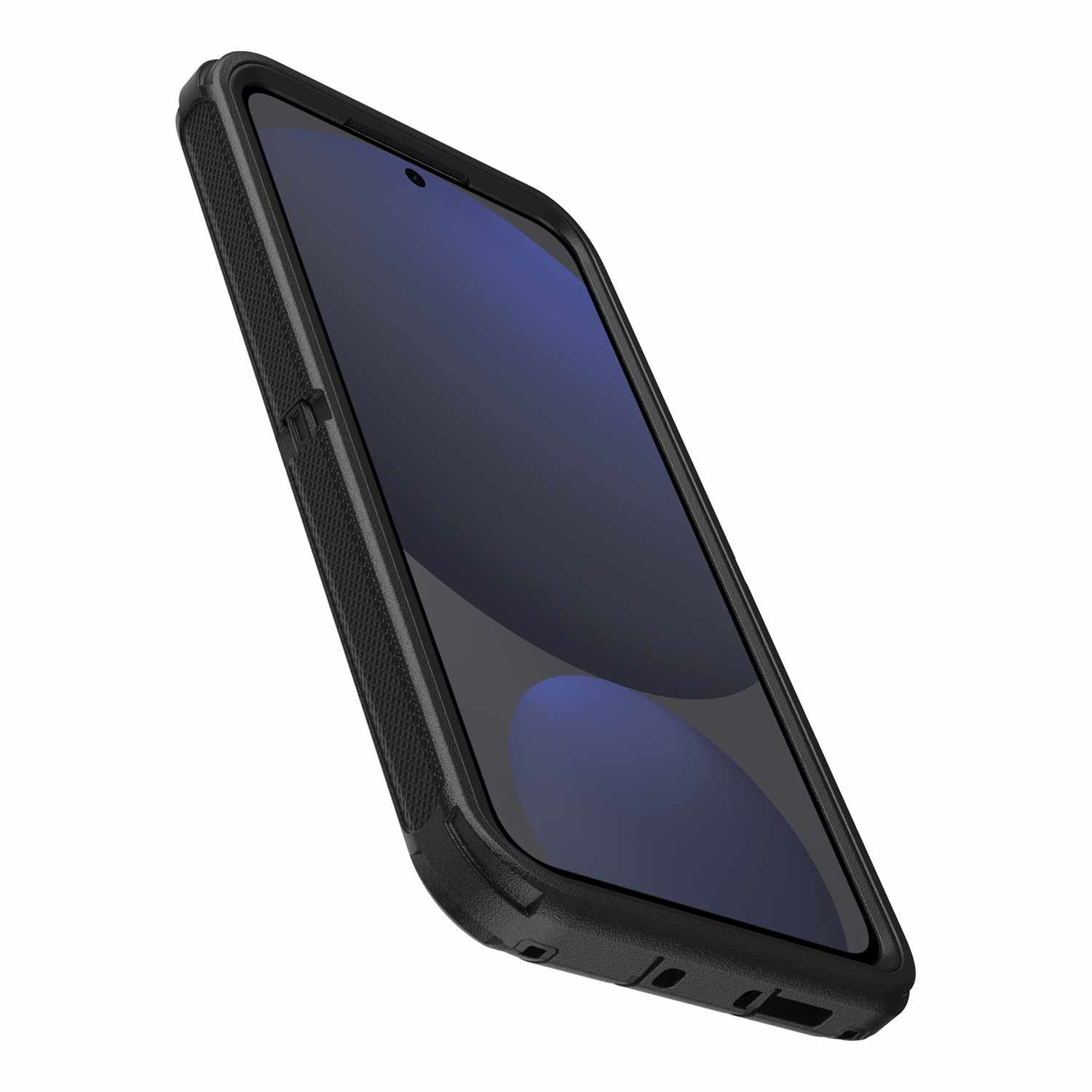 OtterBox Defender Pro Case Black for Galaxy S24 FE