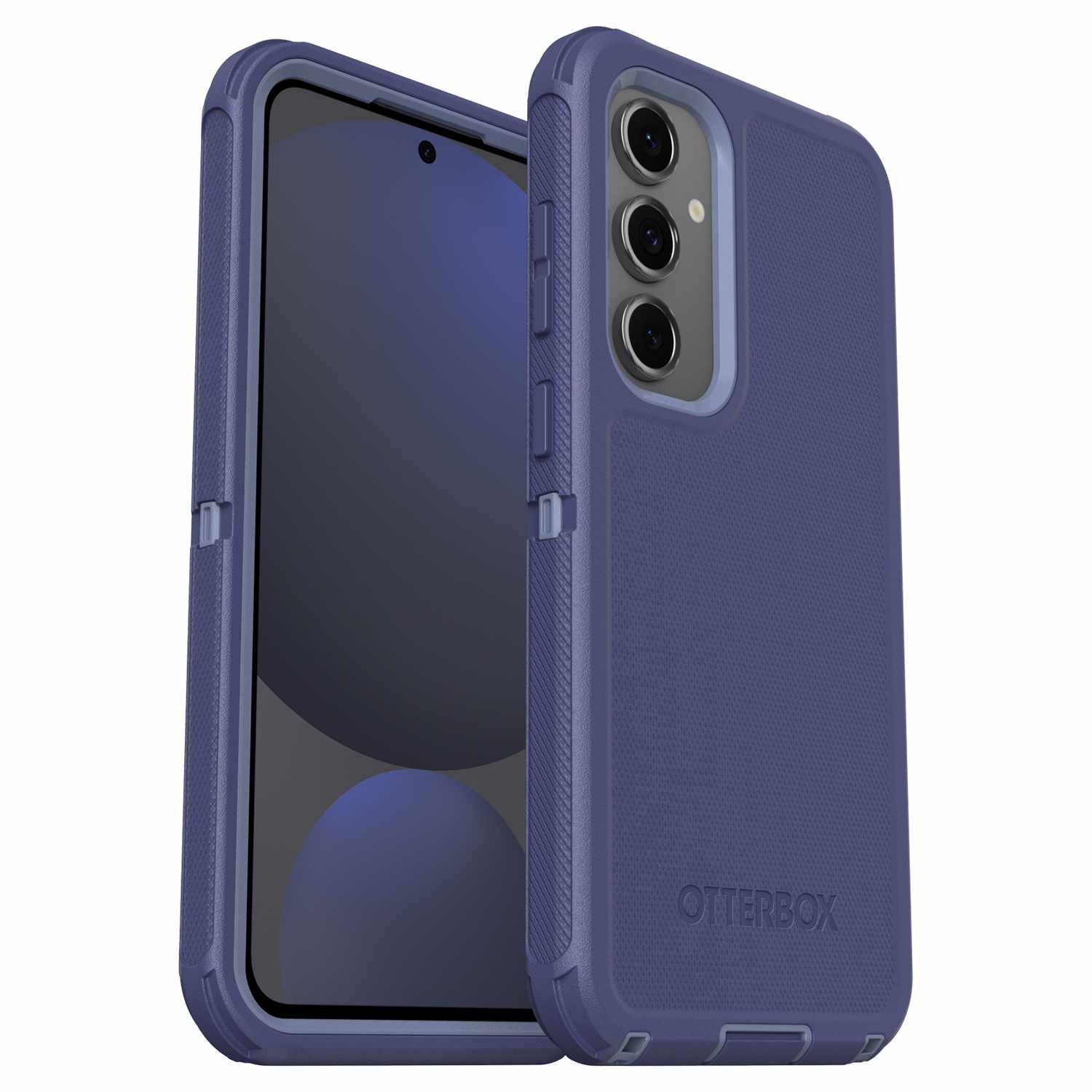 OtterBox Defender Pro Case Denver Dusk for Galaxy S24 FE