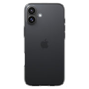 Spigen Crystal Flex Case Space Crystal Clear for iPhone 16