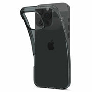 Spigen Crystal Flex Case Space Crystal Clear for iPhone 16 Pro Max