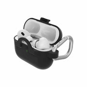 OtterBox 7791944 Headphone Case AirPods Pro 2nd Generation Black