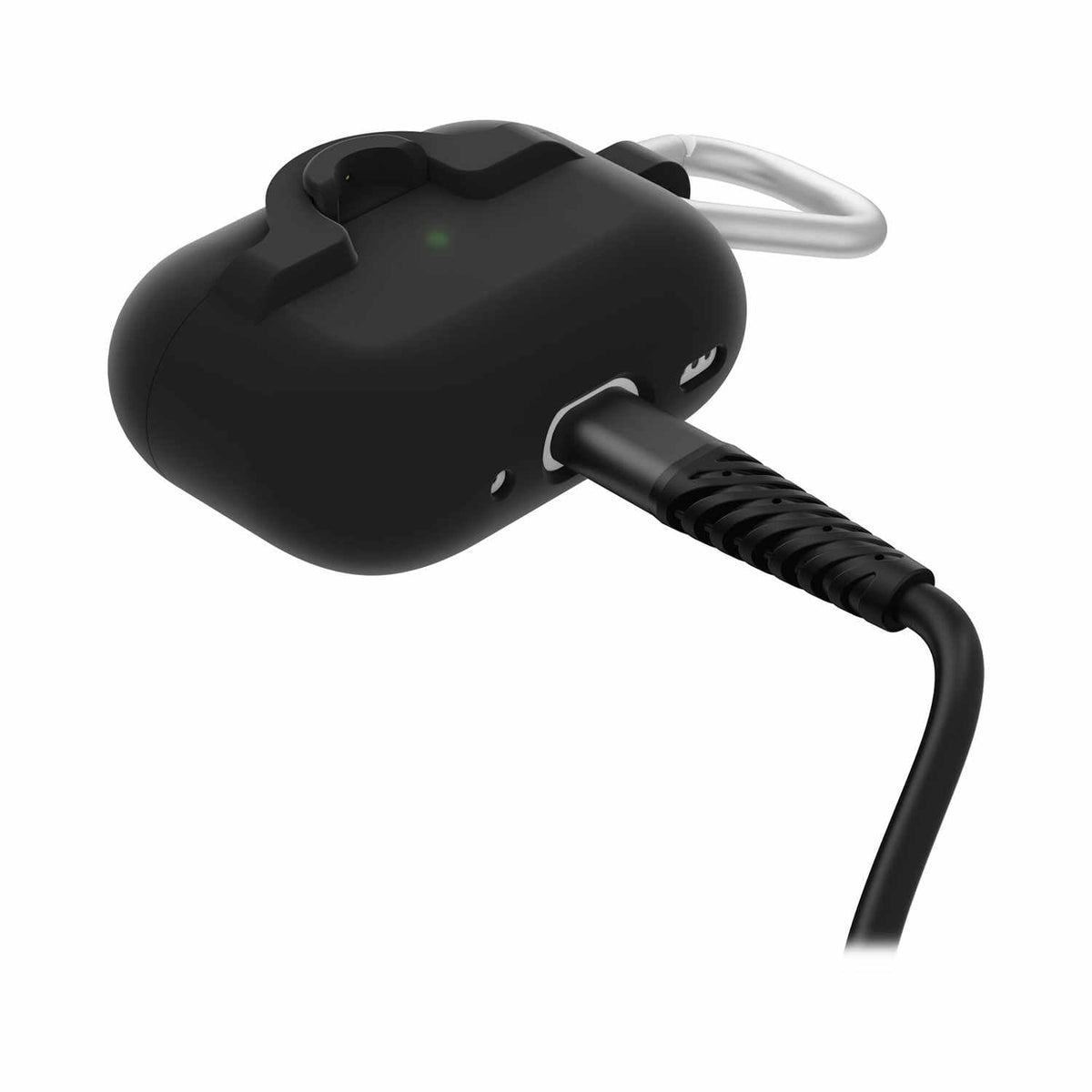 OtterBox 7791944 Headphone Case AirPods Pro 2nd Generation Black