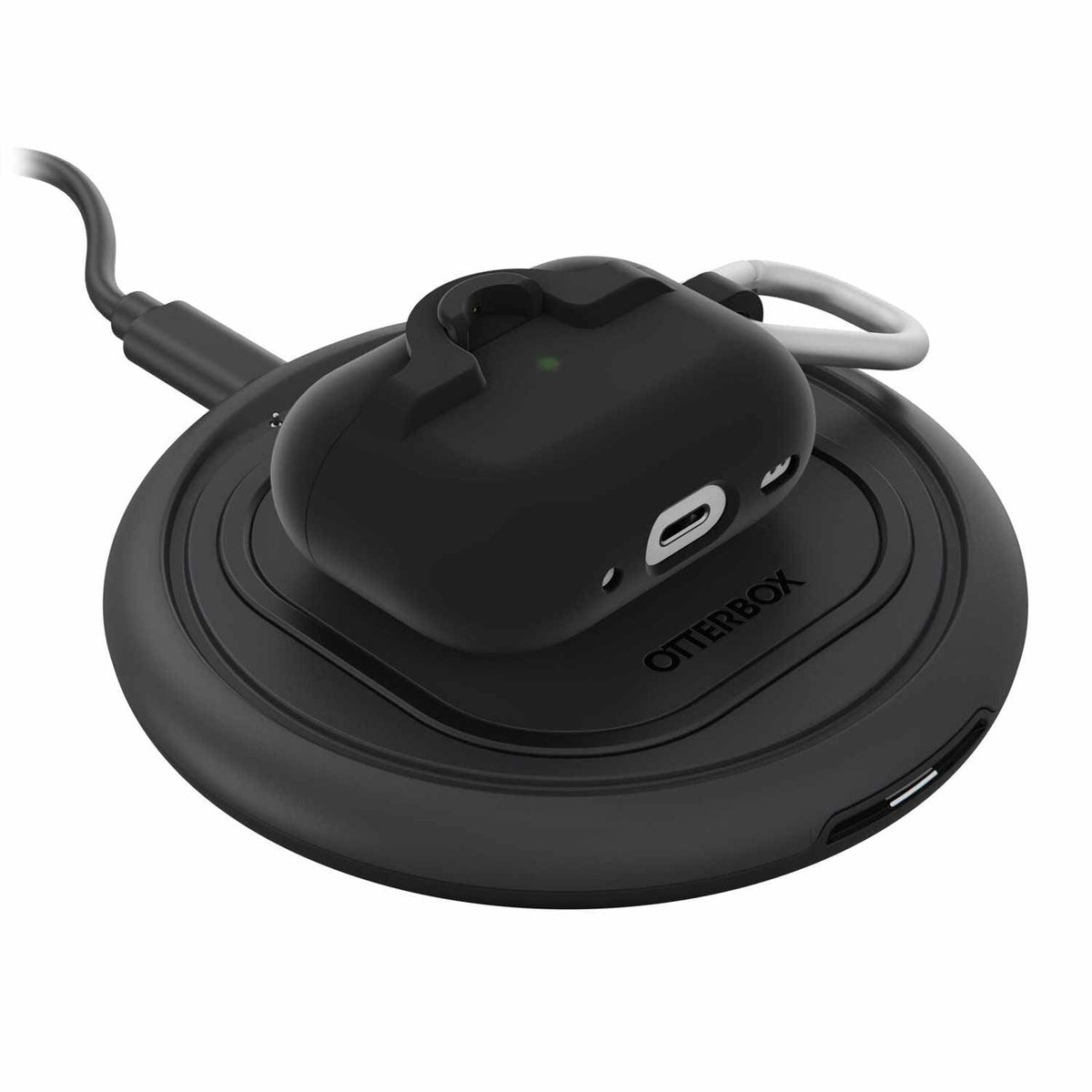 OtterBox 7791944 Headphone Case AirPods Pro 2nd Generation Black