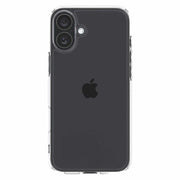 Spigen Crystal Hybrid Case Crystal Clear for iPhone 16
