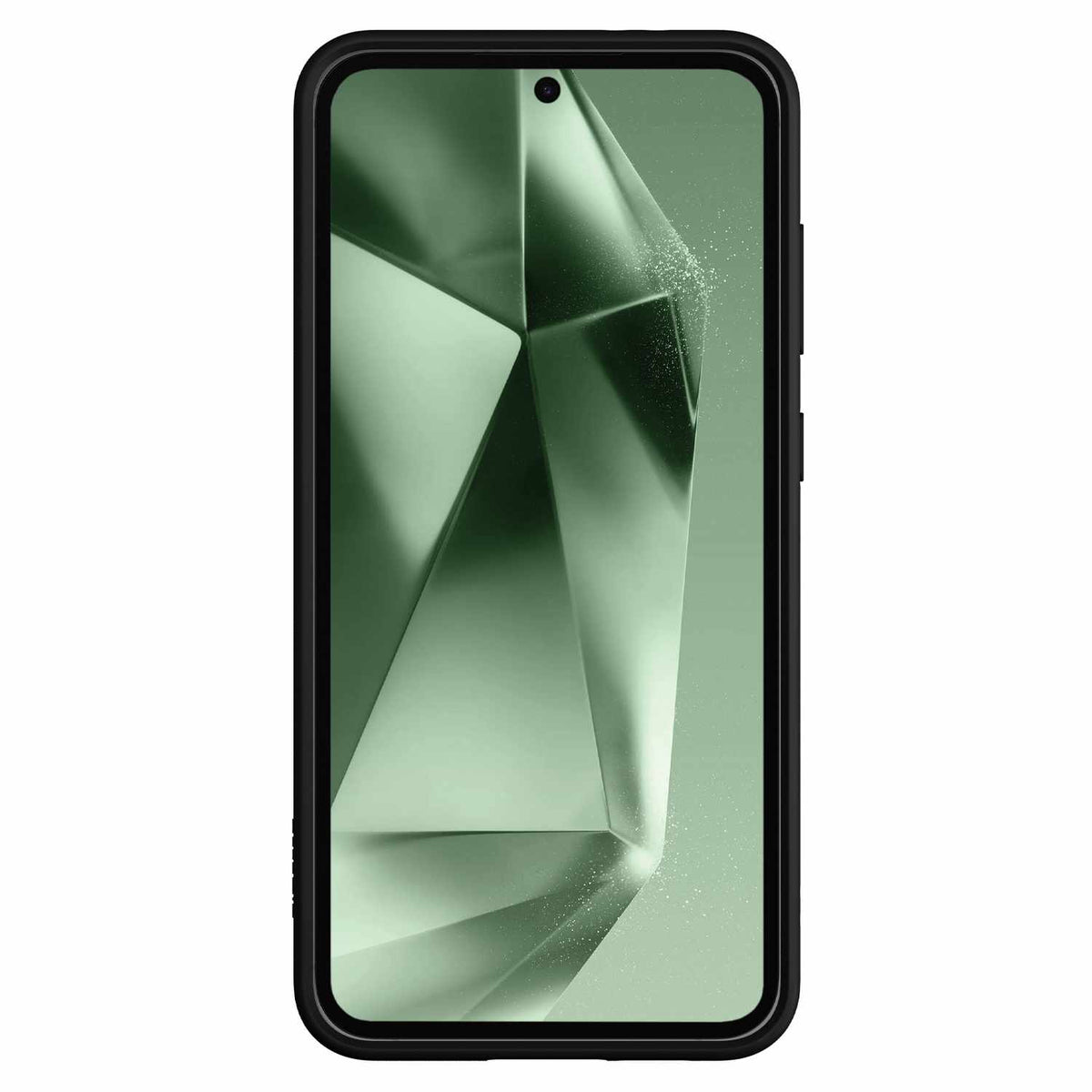 Nimbus9 N9ALSAMGS24FEBLK Alto 2 Case Galaxy S24 FE Black for Galaxy S24 FE