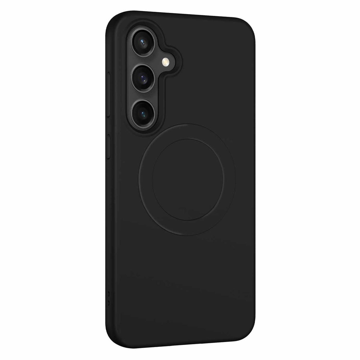 Nimbus9 N9ALSAMGS24FEBLK Alto 2 Case Galaxy S24 FE Black for Galaxy S24 FE