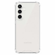 Blu Element DropZone Rugged Case Clear for Galaxy S24 FE