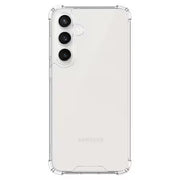 DropZone Rugged Case Clear for Samsung Galaxy S24 FE