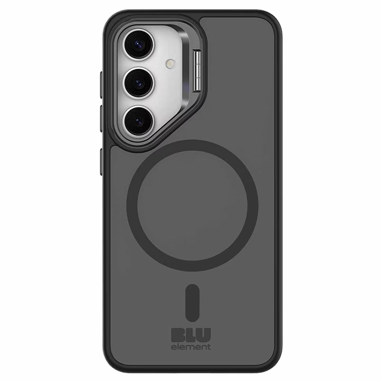 Blu Element Chromatic Kick with Magnets Case Black for Galaxy S24 FE