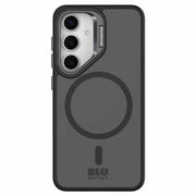 Blu Element Chromatic Kick with Magnets Case Black for Galaxy S24 FE