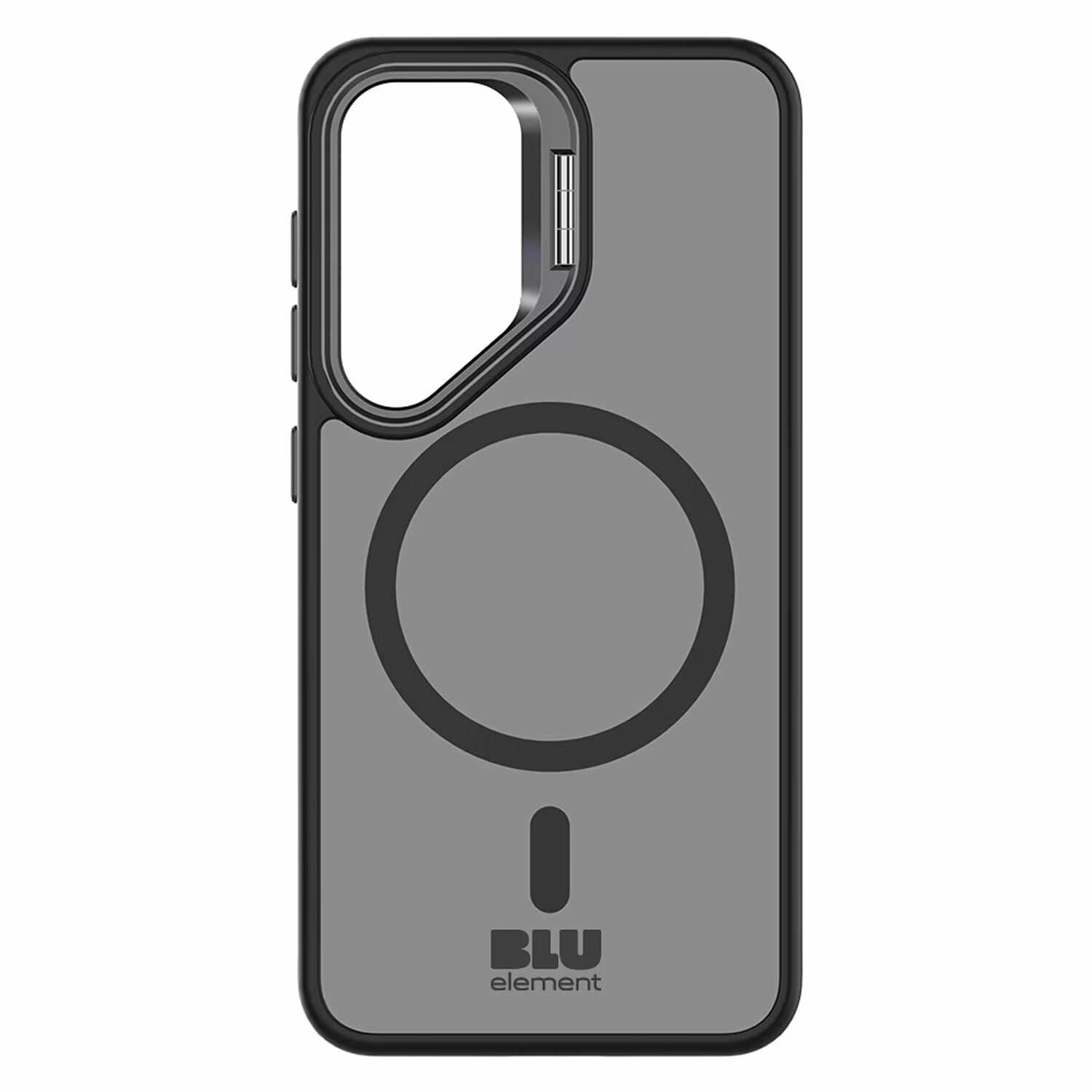 Blu Element Chromatic Kick with Magnets Case Black for Galaxy S24 FE