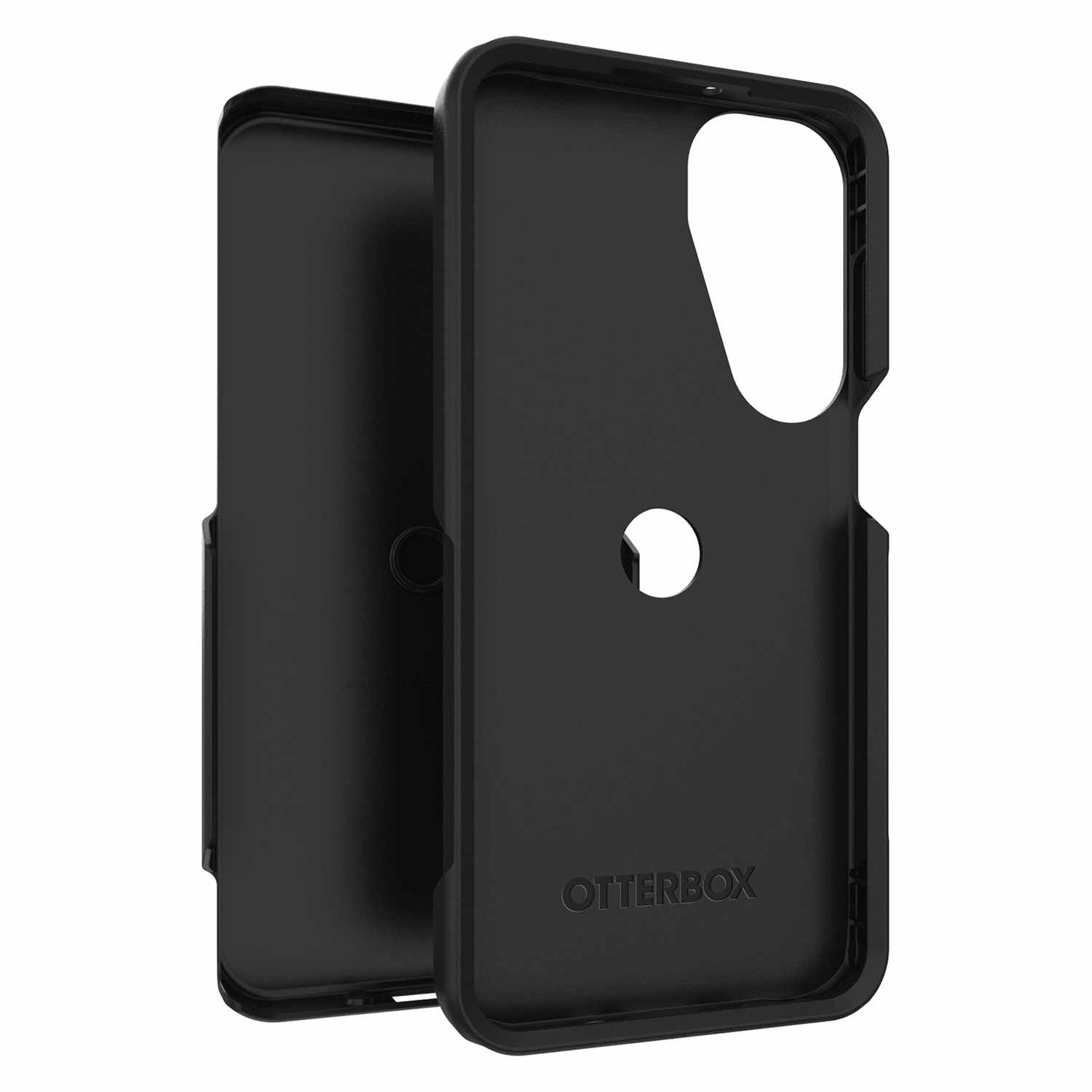 OtterBox Commuter Lite Case Black for Galaxy A16