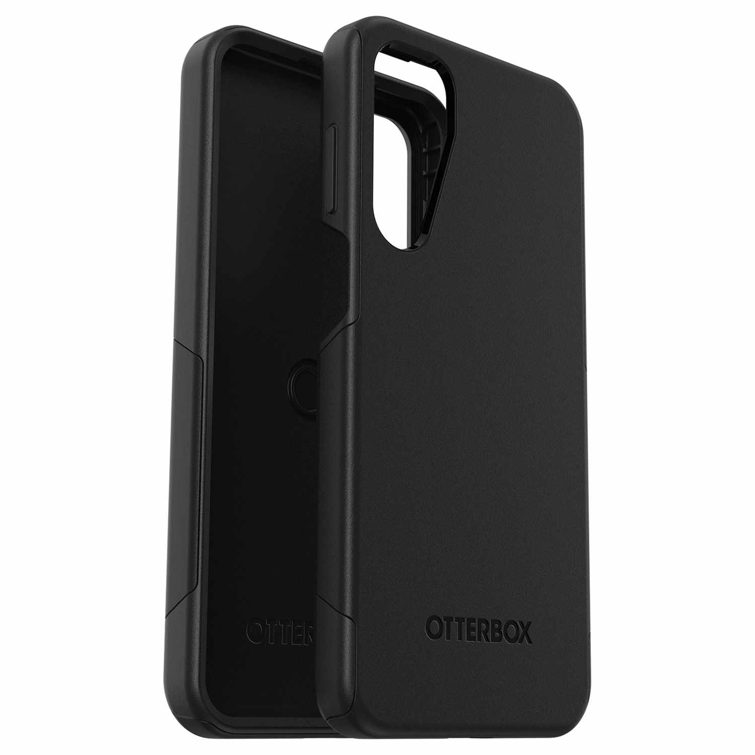 OtterBox Commuter Lite Case Black for Galaxy A16