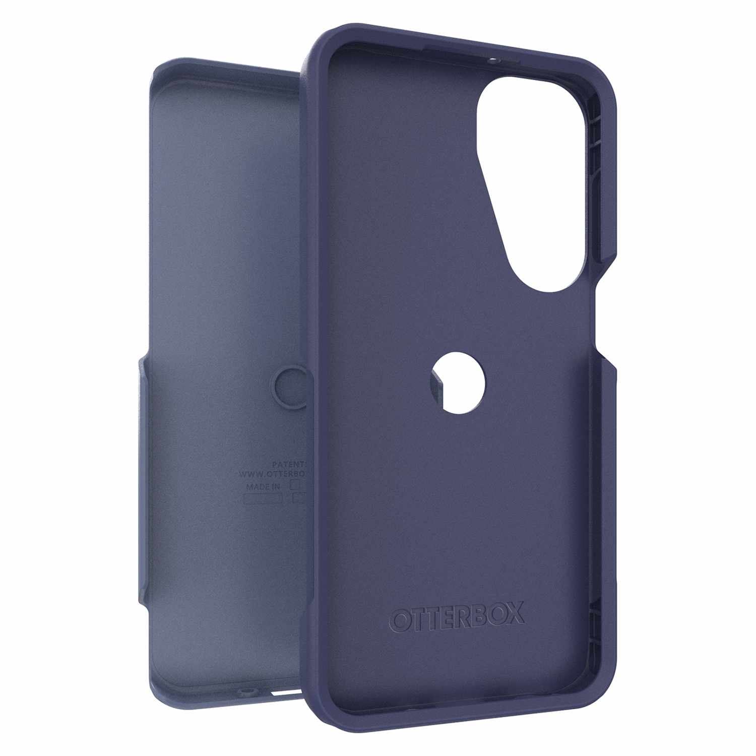 OtterBox Commuter Lite Case Denver Dusk for Galaxy A16