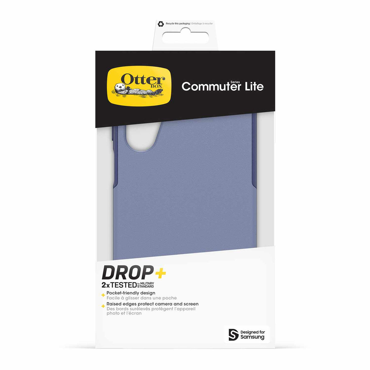 OtterBox Commuter Lite Case Denver Dusk for Galaxy A16