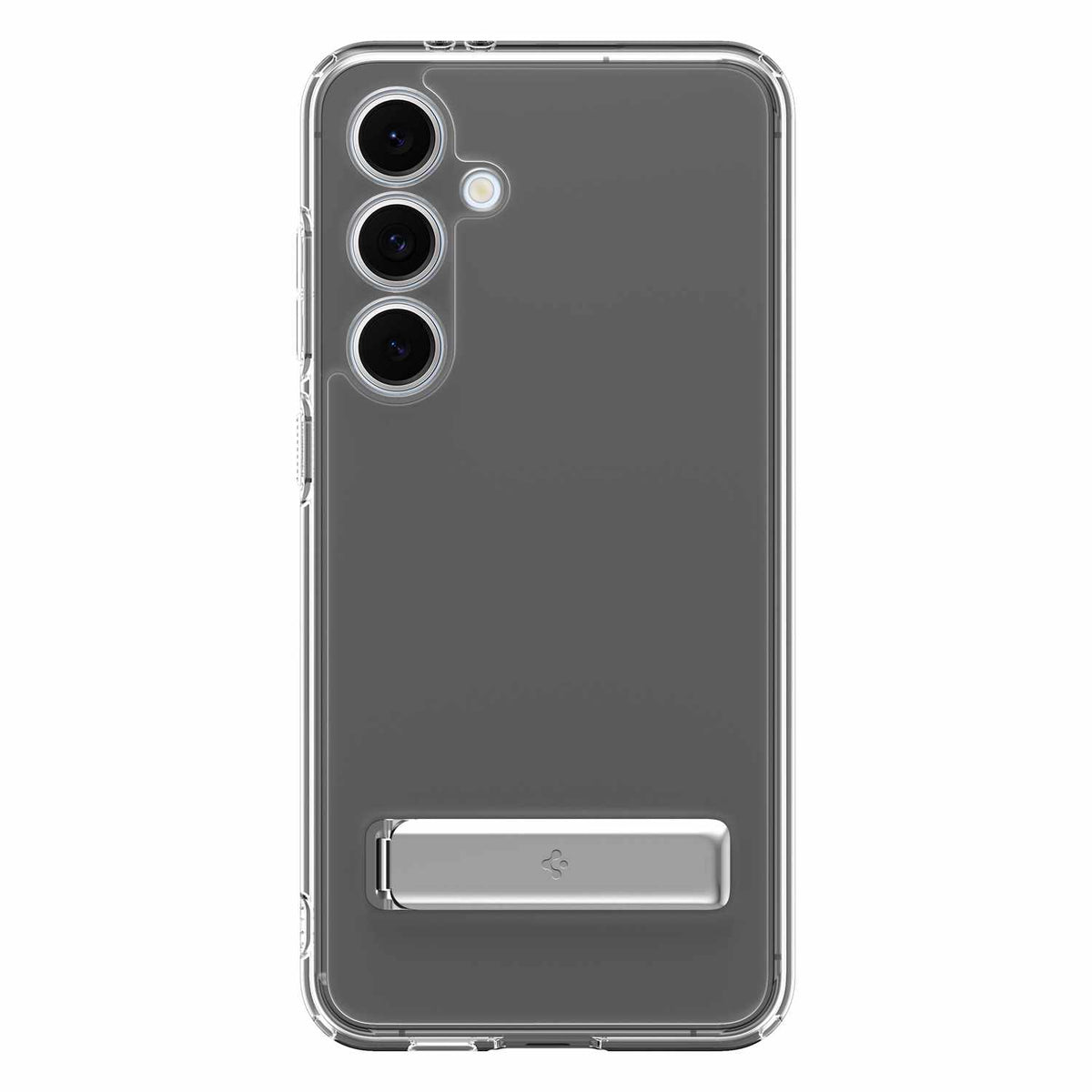 Spigen Slim Armor Essential S Case Crystal Clear for Galaxy S24 FE