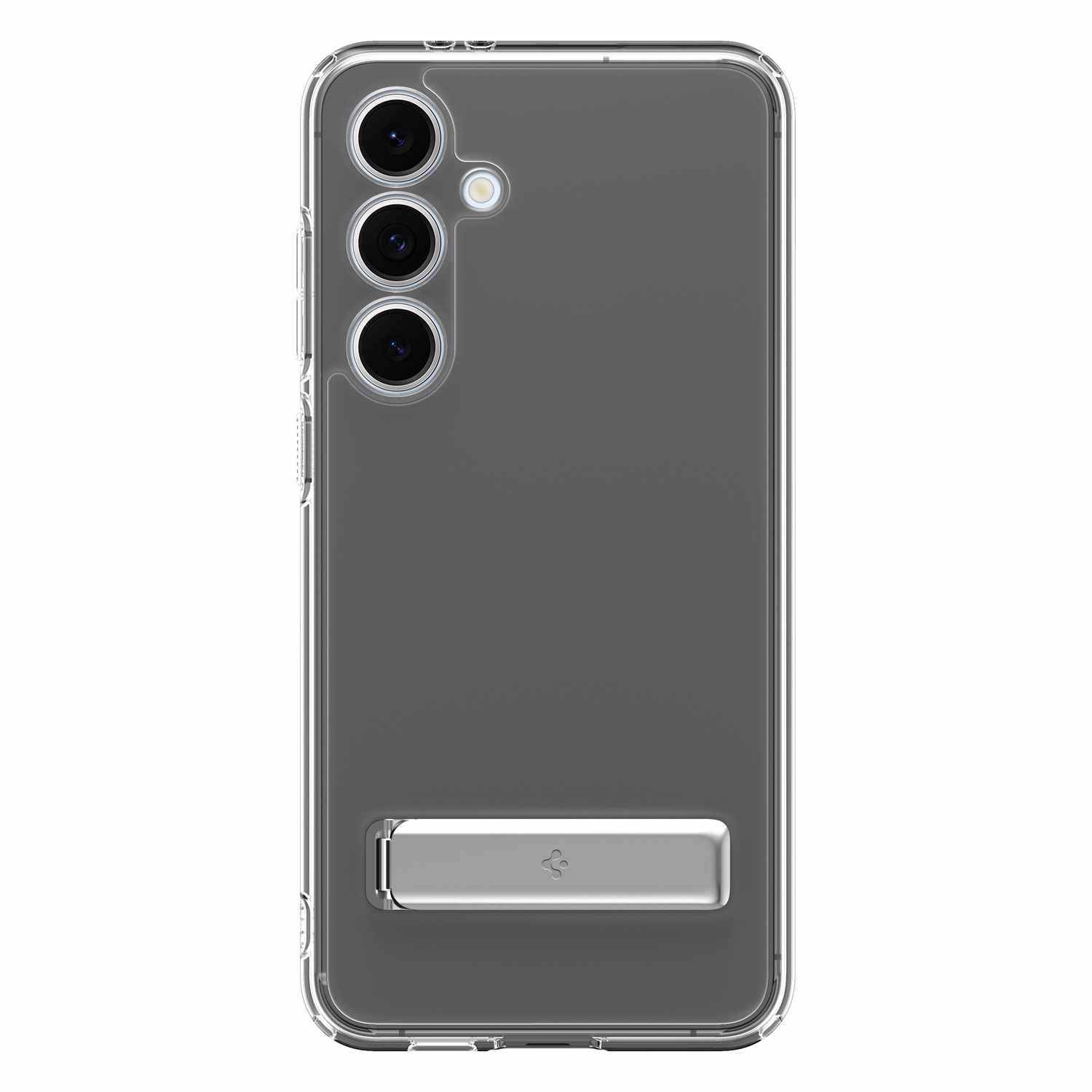 Spigen Slim Armor Essential S Case Crystal Clear for Galaxy S24 FE