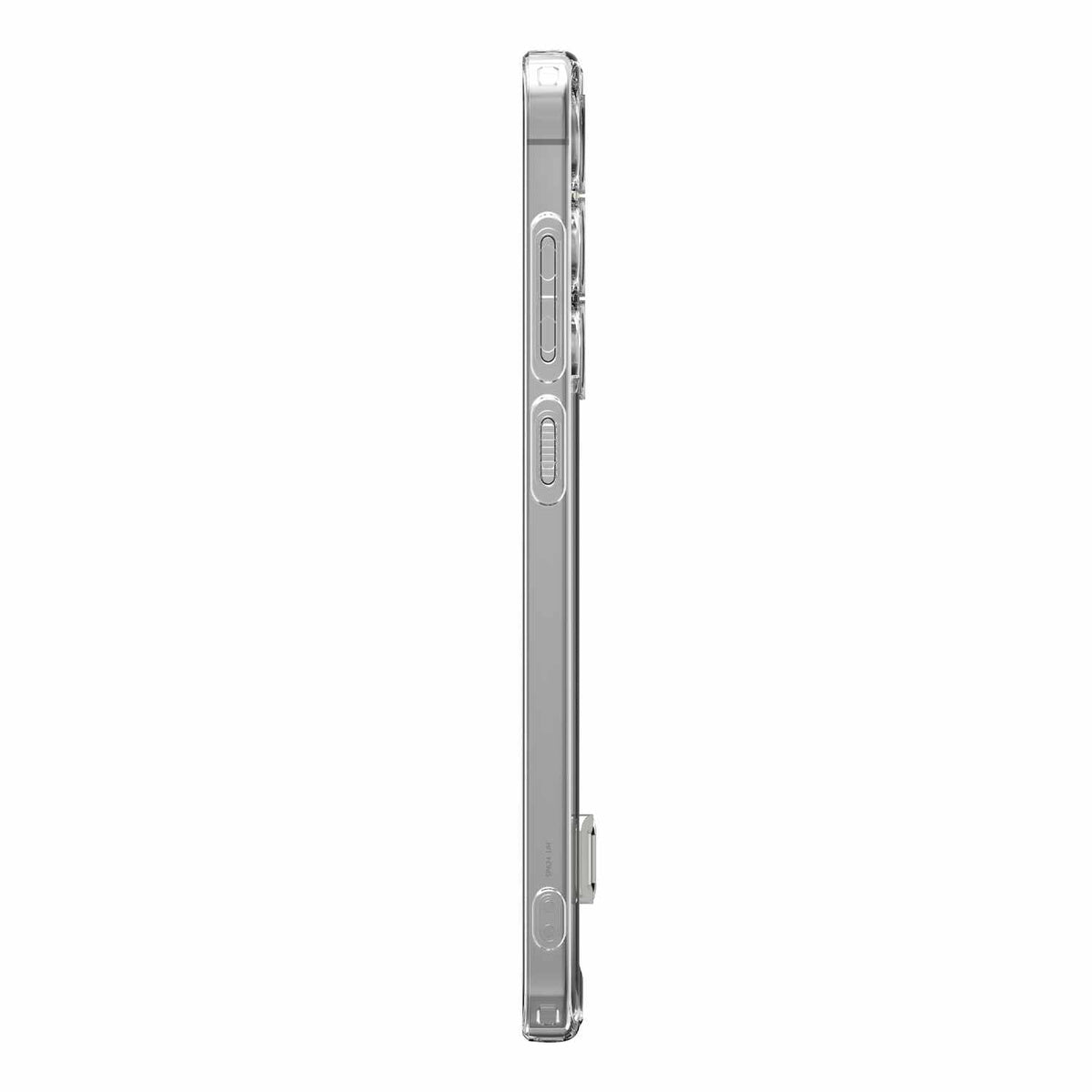 Spigen Slim Armor Essential S Case Crystal Clear for Galaxy S24 FE