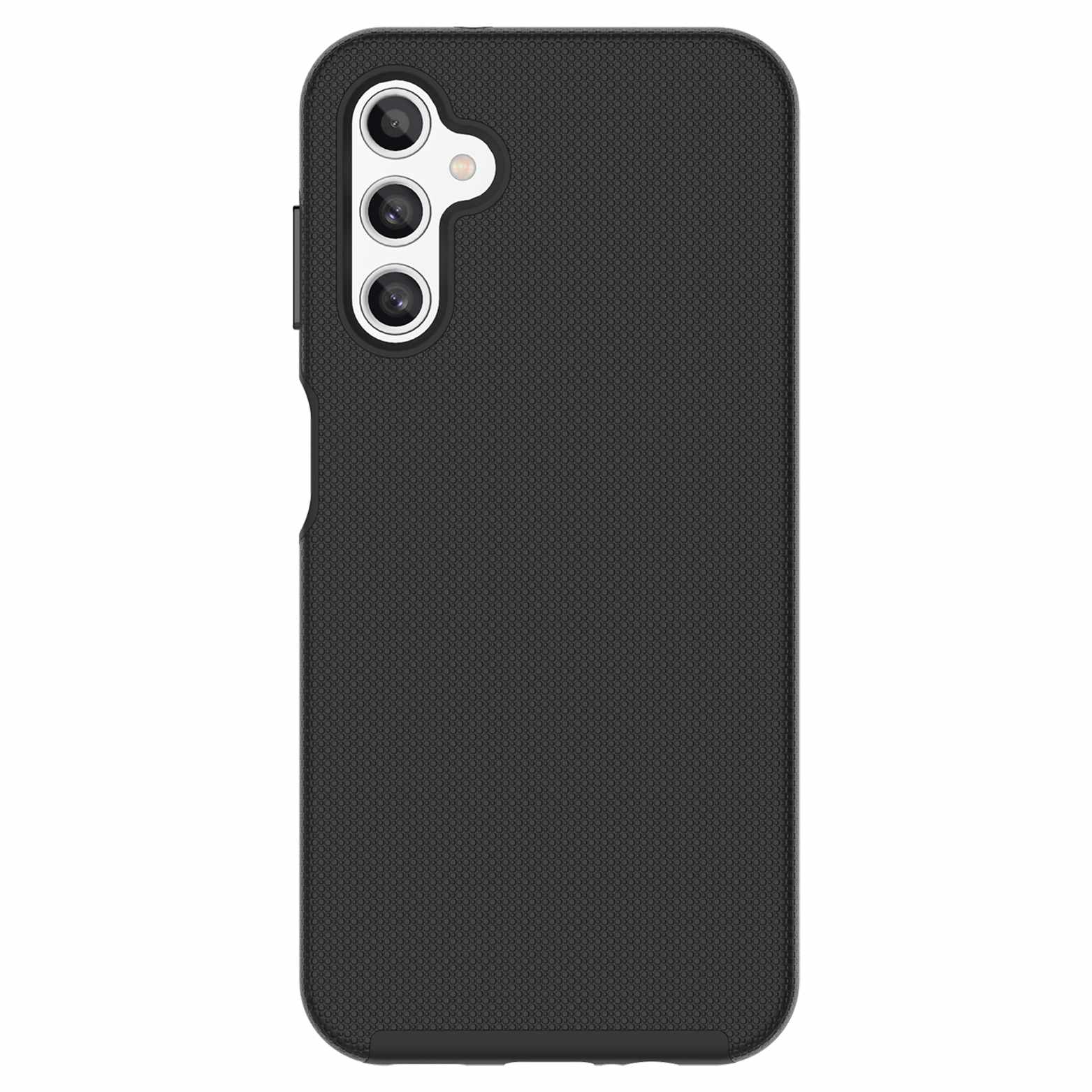 Blu Element Armour Rugged Case Black for Galaxy A16