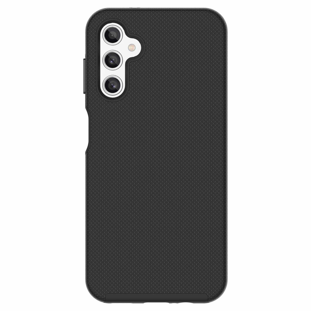 Blu Element Armour Rugged Case Black for Galaxy A16