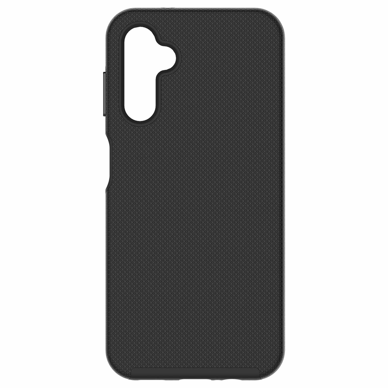 Blu Element Armour Rugged Case Black for Galaxy A16