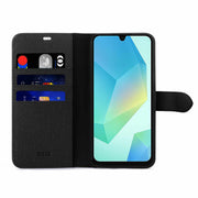 Blu Element Folio 2-in-1 Case Black for Galaxy A16