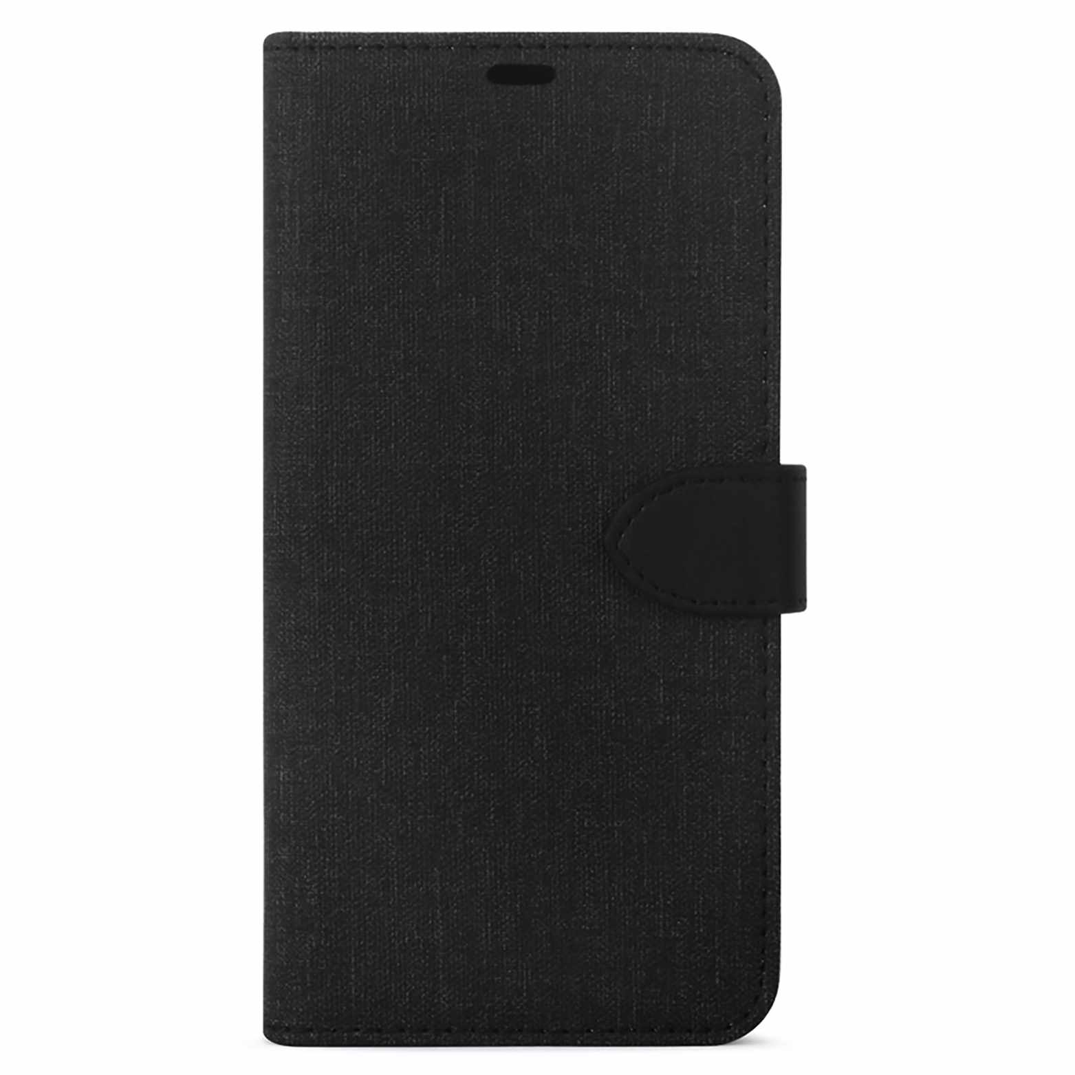 Blu Element Folio 2-in-1 Case Black for Galaxy A16