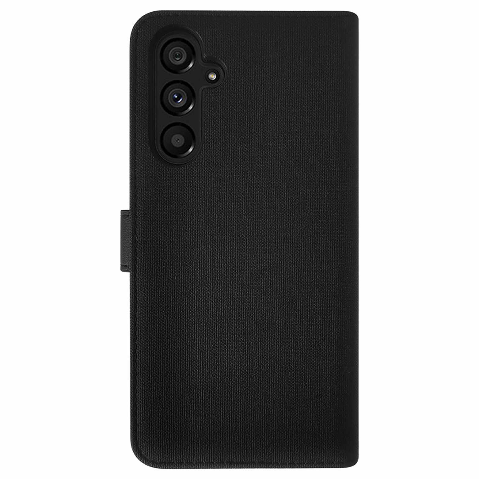 Blu Element Folio 2-in-1 Case Black for Galaxy A16