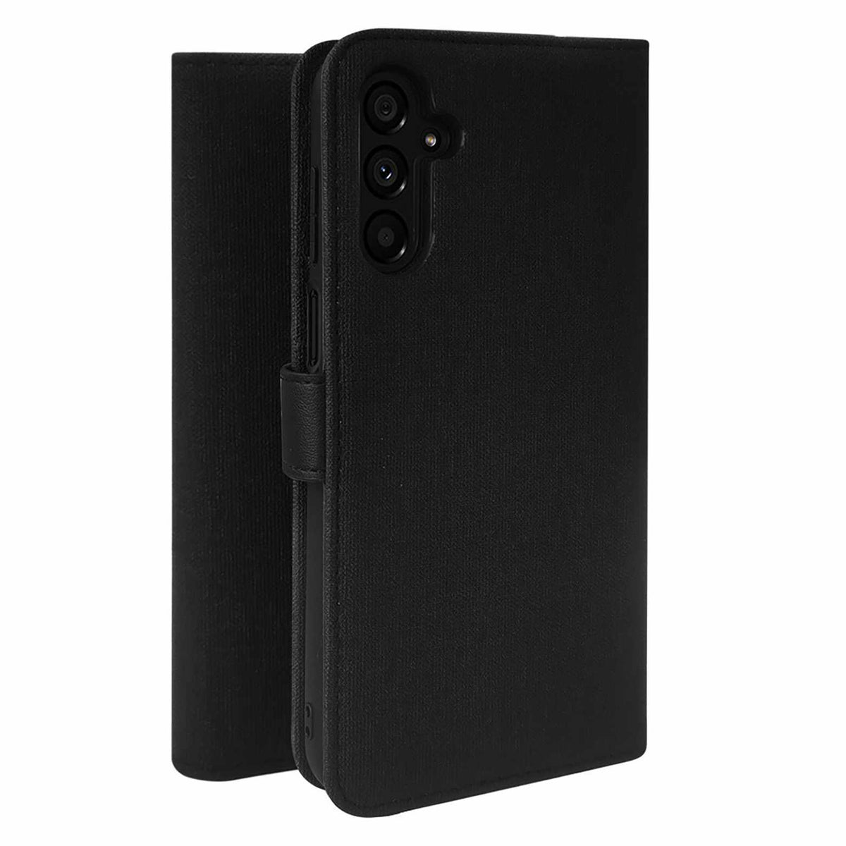 Blu Element Folio 2-in-1 Case Black for Galaxy A16