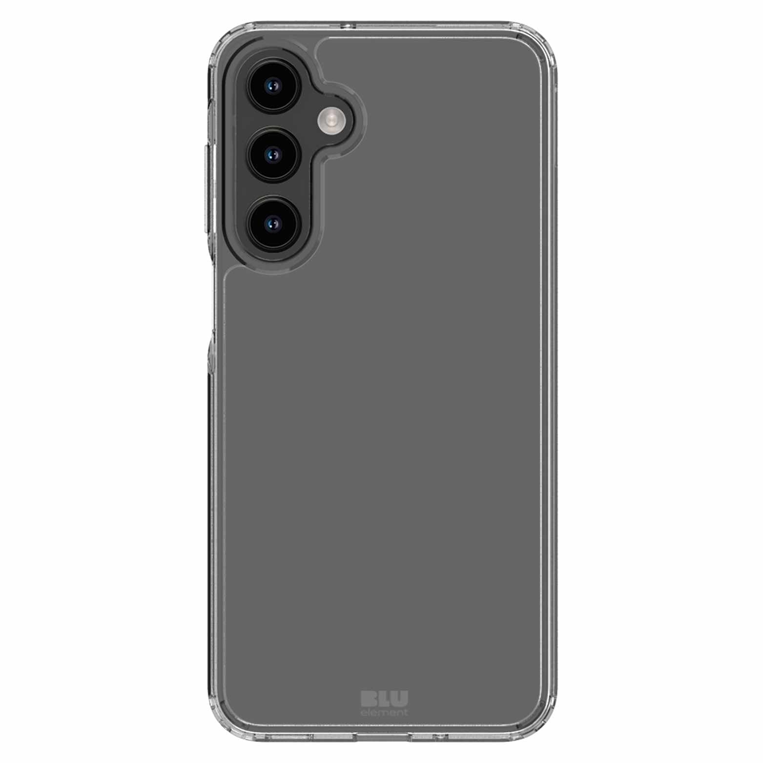 Blu Element DropZone Air Case Clear for Galaxy A16