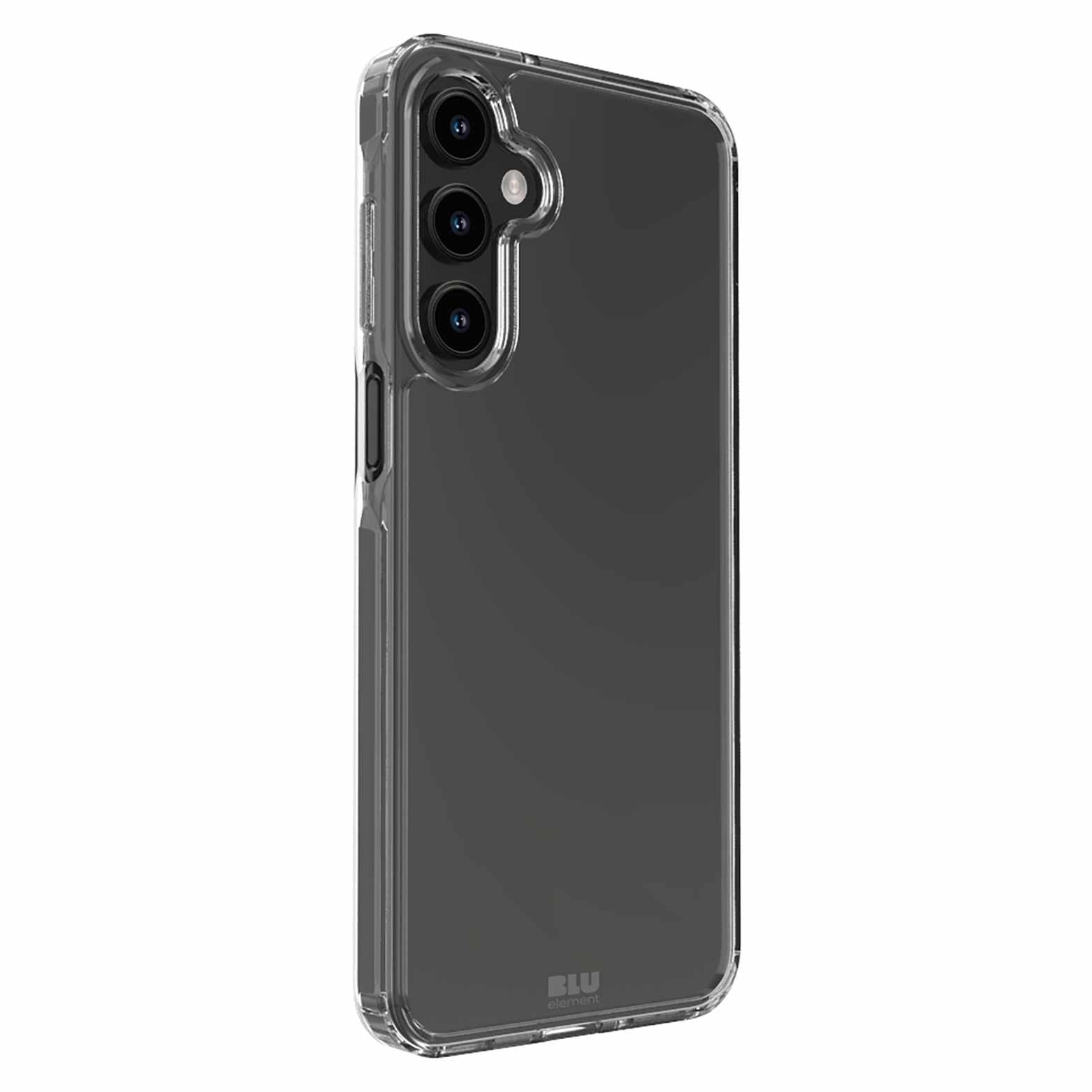 Blu Element DropZone Air Case Clear for Galaxy A16